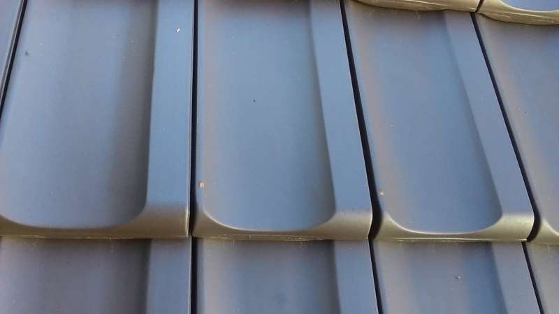 Bild zum BAU-Forumsbeitrag: Alle Dachpfannen beschädigt geliefert  -  Mangel? im Forum Dach
