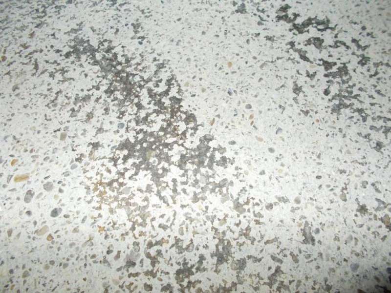 Bild zum BAU-Forumsbeitrag: Asbest im Fußboden aus Beton/Estrich möglich? im Forum Estrich und Bodenbeläge