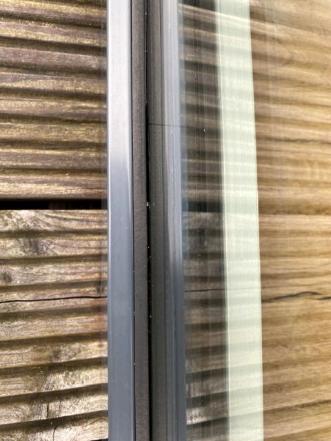 Bild zum BAU-Forumsbeitrag: Holz-Aluminium-Fenster Dichtung undicht im Forum Fenster und Außentüren