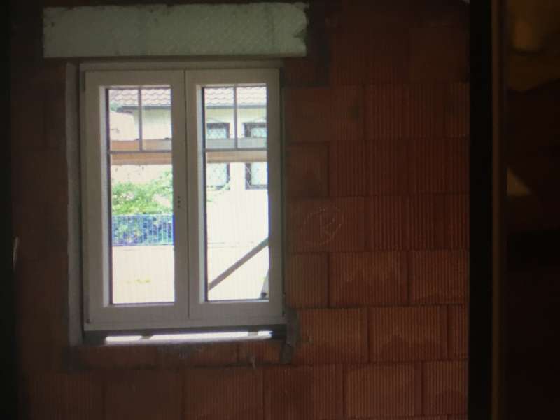 Bild zum BAU-Forumsbeitrag: Toleranz Fenstereinbau im Forum Fenster und Außentüren