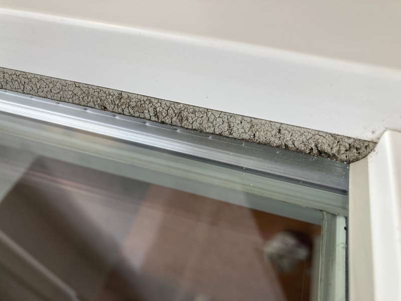 Bild zum BAU-Forumsbeitrag: Kunststoffenster: Außenkitt erneuern im Forum Fenster und Außentüren