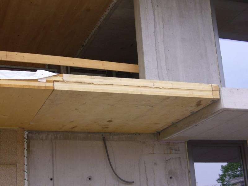 Bild zum BAU-Forumsbeitrag: Baufuge quer durchs Wohnzimmer im Forum Neubau