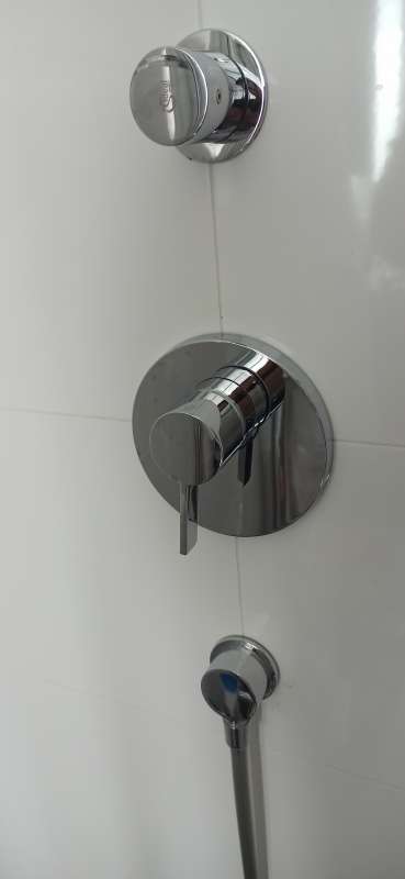 Bild zum BAU-Forumsbeitrag: Geräusche aus Umschalter in der Dusche im Forum Sanitär, Bad, Dusche, WC