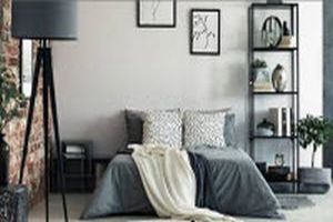Zimmergestaltung: 10 Ideen fürs Schlafzimmer - Photographee.eu auf Shutterstock