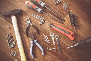 Werkzeuge für jeden Handwerker: die Must-haves in Ihrer Werkstatt - picjumbo auf Pixabay