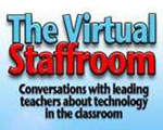 The Virtual Staffroom