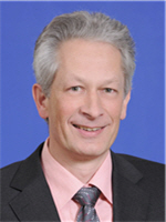 Franz Waldherr, Prof. Dr.