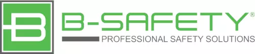 Foto von B-SAFETY GmbH<br>Die B-SAFETY GmbH ist ein führender Hersteller von Sicherheitsausrüstungen mit einem umfangreichen Online-Angebot. Foto von B-SAFETY GmbH<br>Die B-SAFETY GmbH ist ein führender Hersteller von Sicherheitsausrüstungen mit einem umfangreichen Online-Angebot.
