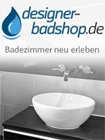 Firmenlogo von http://designer-badshop.de - designer-badshop.de GmbH