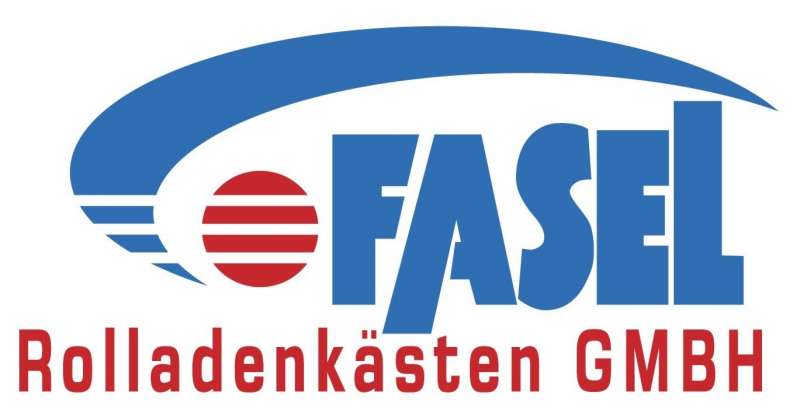 Firmenlogo von Erhard Fasel - Rolladenkästen GmbH