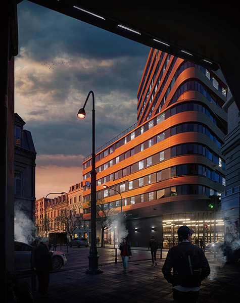 Bild von Render Vision