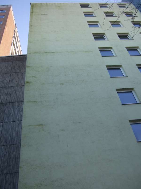 Bild zum BAU-Forumsbeitrag: Sind Außenwände in Wärmeziegel 36,5 cm nach EnEV up to date oder veraltet? im Forum Außenwände und Fassaden