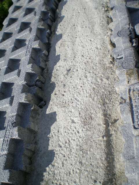 BAU.DE / BAU-Forum: 2. Bild zu Frage "Schalungssteine bef&uuml;llen & betonieren: Anleitung, Tipps & h&auml;ufige Fehler vermeiden?" im BAU-Forum "Au&szlig;enw&auml;nde und Fassaden"