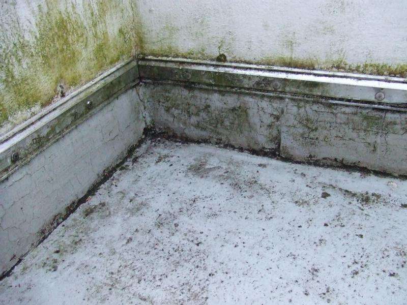 BAU.DE / BAU-Forum: 2. Bild zu Frage "Balkon abdichten & Boden erneuern: Anleitung, Kosten & Materialien f&uuml;r unterwohnten Balkon?" im BAU-Forum "Balkon und Terrasse"