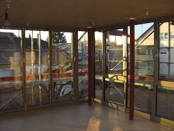 Bild zum BAU-Forumsbeitrag: 3-fach verglaste Fenster im Kunststoff- und Alurahmen (Kunststoffrahmen, Alurahmen) im Forum Bauphysik