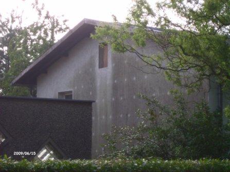 BAU.DE / BAU-Forum: 1. Bild zu Antwort "WDVS: U-Wert, Wärmeleitfähigkeit und Oberflächentemperatur" auf die Frage "Dachüberstand beim Doppelhaus: Pro & Contra, Notwendigkeit, Kosten & Alternativen?" im BAU-Forum "Dach" BAU.DE / BAU-Forum: 1. Bild zu Antwort "WDVS: U-Wert, Wärmeleitfähigkeit und Oberflächentemperatur" auf die Frage "Dachüberstand beim Doppelhaus: Pro & Contra, Notwendigkeit, Kosten & Alternativen?" im BAU-Forum "Dach"