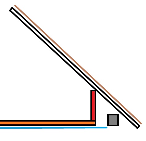 Bild zum BAU-Forumsbeitrag: Zwei Fragen zur Dachdämmung (Dampfbremse) im Forum Dach