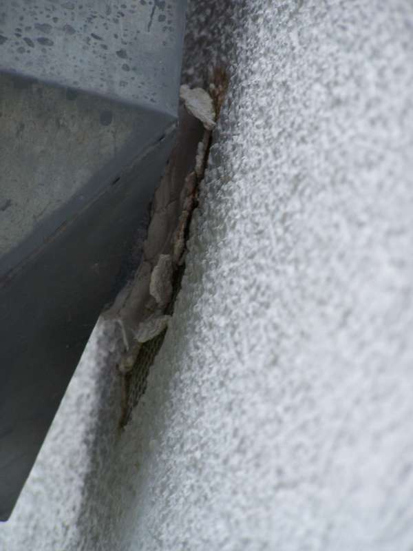 BAU.DE / BAU-Forum: 2. Bild zu Antwort "und hier die Bilder ..." auf die Frage "Dachterrasse: Wasserfangkasten & Attika abdichten – Anleitung, Material & Kosten?" im BAU-Forum "Dach" BAU.DE / BAU-Forum: 2. Bild zu Antwort "und hier die Bilder ..." auf die Frage "Dachterrasse: Wasserfangkasten & Attika abdichten – Anleitung, Material & Kosten?" im BAU-Forum "Dach"