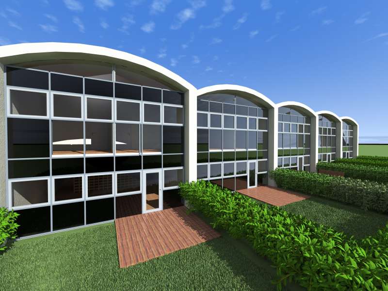 BAU.DE / BAU-Forum: 2. Bild zu Frage "Dachaufbau Reihenhaus: Materialien, Wärmedämmung & Ausführung im Detail?" im BAU-Forum "Dach" BAU.DE / BAU-Forum: 2. Bild zu Frage "Dachaufbau Reihenhaus: Materialien, Wärmedämmung & Ausführung im Detail?" im BAU-Forum "Dach"