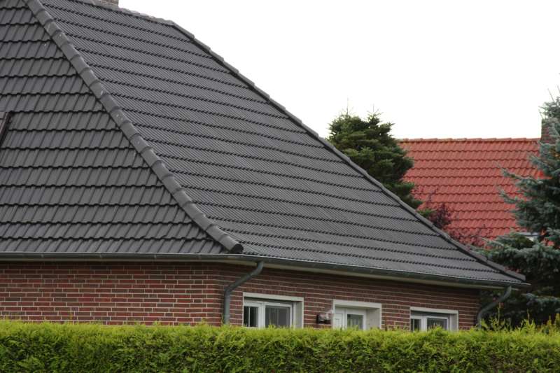 Bild zum BAU-Forumsbeitrag: Dachbeschichtung  -  so in Ordnung oder nicht? im Forum Dach