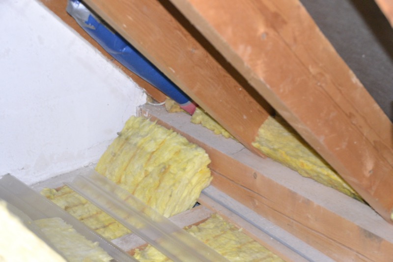 BAU.DE / BAU-Forum: 1. Bild zu Frage "Pfette auf Stahltr&auml;ger durchtrennen? Statik, Risiken & Alternativen f&uuml;r Dachausbau" im BAU-Forum "Dach"