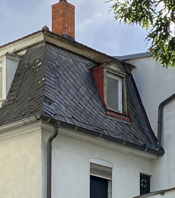 Bild zum BAU-Forumsbeitrag: Was kostet so eine Dachsanierung im Forum Dach
