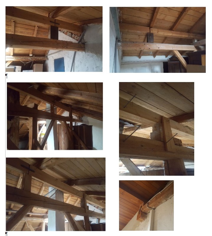 BAU.DE / BAU-Forum: 1. Bild zu Frage "Hausanbau mit Dachhebung - keine Genehmigung - was sagen die Experten?" im BAU-Forum "Dach"