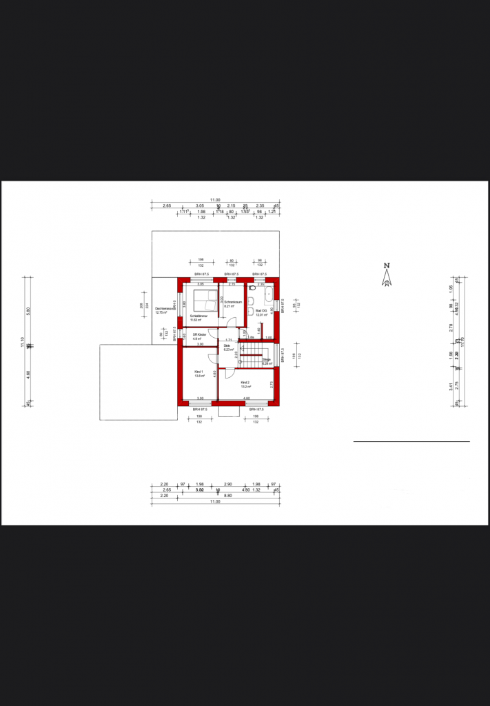 BAU.DE / BAU-Forum: 4. Bild zu Frage "Grundriss optimieren: Feedback zu OG (WC, Bad) und EG (Speis, Küche) gesucht" im BAU-Forum "Grundriss-Diskussionen" BAU.DE / BAU-Forum: 4. Bild zu Frage "Grundriss optimieren: Feedback zu OG (WC, Bad) und EG (Speis, Küche) gesucht" im BAU-Forum "Grundriss-Diskussionen"