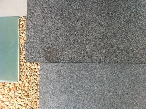 BAU.DE / BAU-Forum: 1. Bild zu Antwort "Padang Treppenstufen: Bilder der Naturstein-Strukturen" auf die Frage "Padang Treppenstufen: Natürliche Strukturen, Flecken & Unregelmäßigkeiten – Was ist normal?" im BAU-Forum "Estrich und Bodenbeläge" BAU.DE / BAU-Forum: 1. Bild zu Antwort "Padang Treppenstufen: Bilder der Naturstein-Strukturen" auf die Frage "Padang Treppenstufen: Natürliche Strukturen, Flecken & Unregelmäßigkeiten – Was ist normal?" im BAU-Forum "Estrich und Bodenbeläge"