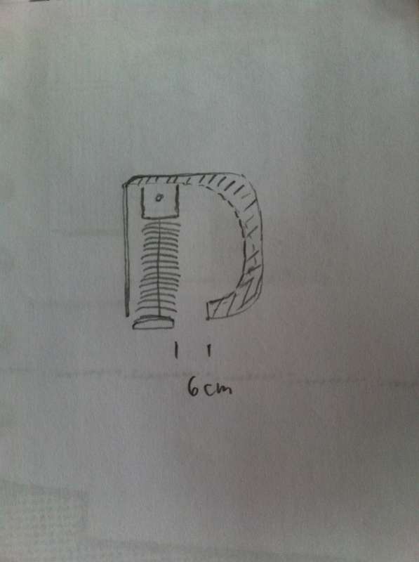 BAU.DE / BAU-Forum: 1. Bild zu Antwort "Sorry, nochmals" auf die Frage "Roma Jalousien: Gro&szlig;er Spalt im Rollladenkasten &ndash; Ursachen, L&ouml;sungen & Reklamation?" im BAU-Forum "Fenster und Au&szlig;ent&uuml;ren"