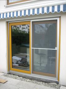 BAU.DE / BAU-Forum: 3. Bild zu Antwort "Dichte Fenster und T&uuml;ren gibt"s nicht..." auf die Frage "Hebe-Schiebet&uuml;r undicht: Ursachen, W&auml;rmeverluste & L&ouml;sungen f&uuml;r den Mittelsto&szlig;?" im BAU-Forum "Fenster und Au&szlig;ent&uuml;ren"