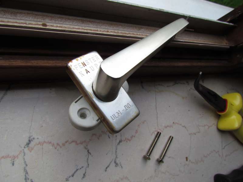 BAU.DE / BAU-Forum: 1. Bild zu Frage "Fenster Kaupp Ulm DO" im BAU-Forum "Fenster und Au&szlig;ent&uuml;ren"