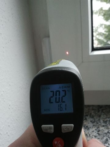 BAU.DE / BAU-Forum: 3. Bild zu Frage "Hallo liebe Bauexperten, wohne im 1. Stock..." im BAU-Forum "Fenster und Außentüren" BAU.DE / BAU-Forum: 3. Bild zu Frage "Hallo liebe Bauexperten, wohne im 1. Stock..." im BAU-Forum "Fenster und Außentüren"