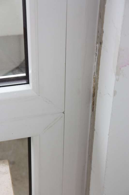 BAU.DE / BAU-Forum: 1. Bild zu Frage "Stockaufdopplungen bei Kunststofffenstern, müssen sie fugenlos aufgesteckt werden?" im BAU-Forum "Fenster und Außentüren" BAU.DE / BAU-Forum: 1. Bild zu Frage "Stockaufdopplungen bei Kunststofffenstern, müssen sie fugenlos aufgesteckt werden?" im BAU-Forum "Fenster und Außentüren"