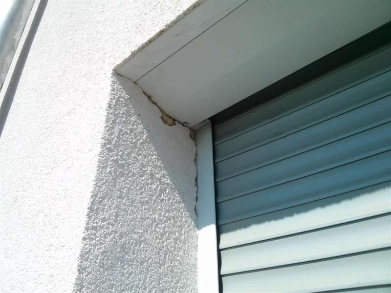 BAU.DE / BAU-Forum: 3. Bild zu Frage "Terrassent&uuml;r auf Estrich gebaut" im BAU-Forum "Fenster und Au&szlig;ent&uuml;ren"