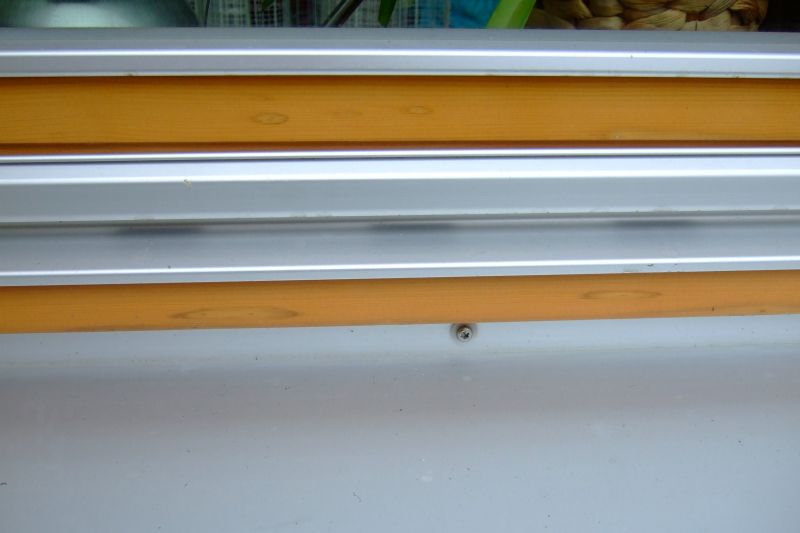 BAU.DE / BAU-Forum: 1. Bild zu Frage "Problem mit Remmers System-Garantie f&uuml;r beschichtete Holzfensterrahmen" im BAU-Forum "Fenster und Au&szlig;ent&uuml;ren"