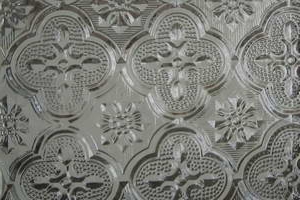 BAU.DE / BAU-Forum: 1. Bild zu Frage "Ornamentglas "Floro Morisco" wei&szlig; noch lieferbar" im BAU-Forum "Fenster und Au&szlig;ent&uuml;ren"