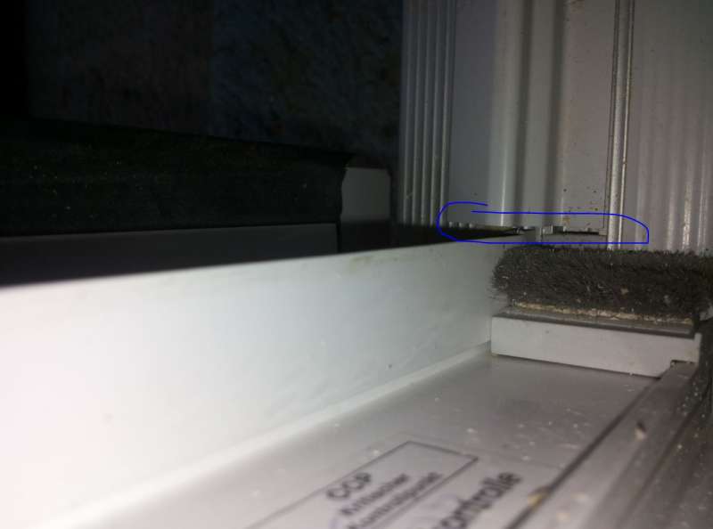 BAU.DE / BAU-Forum: 5. Bild zu Frage "ACTUAL Alevo Fenster T&uuml;re mit Niedrigschwelle" im BAU-Forum "Fenster und Au&szlig;ent&uuml;ren"