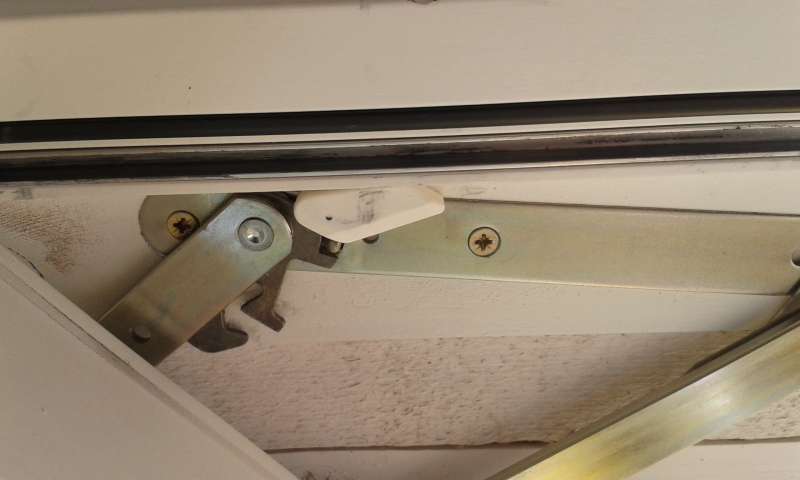 BAU.DE / BAU-Forum: 1. Bild zu Antwort "Hallo Herr Berg, das ist ja..." auf die Frage "Schwingfenster Einstellung im Ortenaukreis: Fachmann f&uuml;r Traryd Fenster gesucht?" im BAU-Forum "Fenster und Au&szlig;ent&uuml;ren"