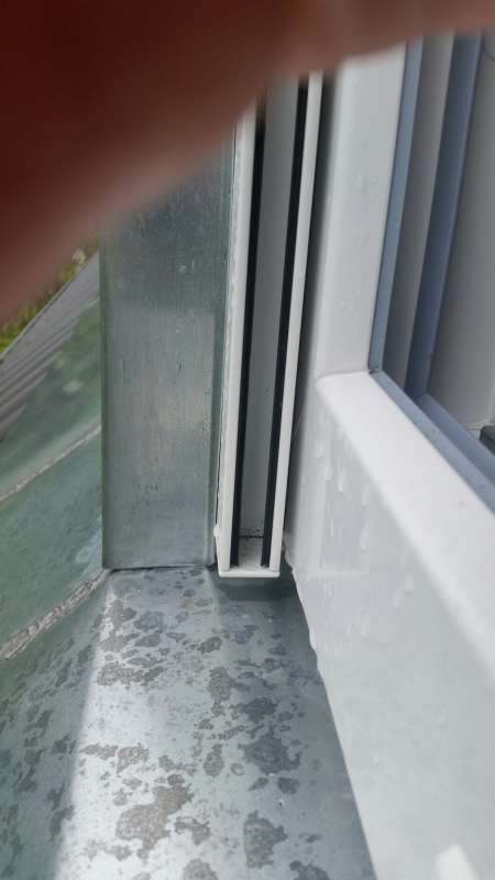 Bild zum BAU-Forumsbeitrag: Rollladen nicht lichtdicht im Forum Fenster und Außentüren