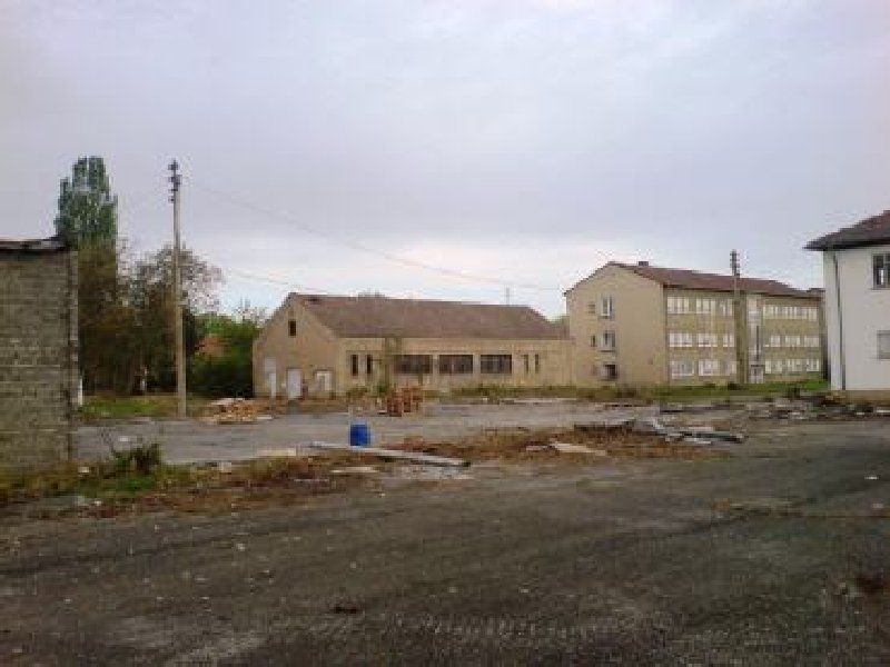 BAU.DE / BAU-Forum: 5. Bild zu Antwort "Abrisskosten: Unkalkulierbare Entsorgung bei Schadstoffen!" auf die Frage "Streif Fertighaus 1973 kaufen? Schadstoffe, Risiken & Preisabschl&auml;ge bei Altbauten" im BAU-Forum "Fertighaus"