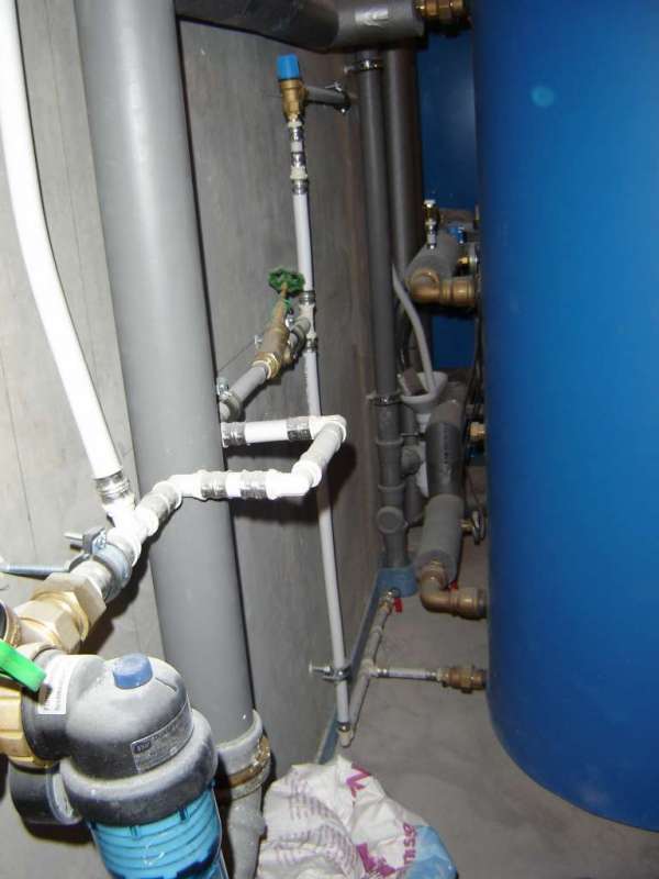 Bild zum BAU-Forumsbeitrag: Druck vom Warmwasser lässt nach! im Forum Heizung / Warmwasser