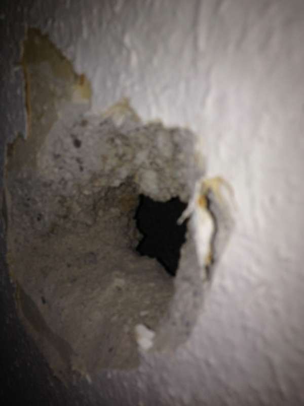 BAU.DE / BAU-Forum: 3. Bild zu Frage "Mauerwerk bestimmen: Art, Aufbau & Sanierung der Wand im Dachgeschoss (1961)?" im BAU-Forum "Innenw&auml;nde"