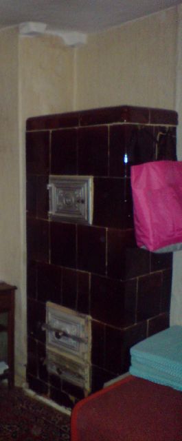 BAU.DE / BAU-Forum: 1. Bild zu Frage "Kachelofen Abbau: Anleitung, Tipps & Werkzeug f&uuml;r sicheren R&uuml;ckbau alter &Ouml;fen" im BAU-Forum "Kamin und Kachelofen"