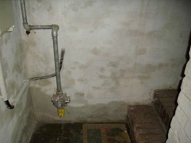 BAU.DE / BAU-Forum: 1. Bild zu Antwort "Herr Filusch," auf die Frage "Feuchten Keller im Sommer l&uuml;ften? Tipps zur Vermeidung von Kondenswasser & Schimmel" im BAU-Forum "Keller"