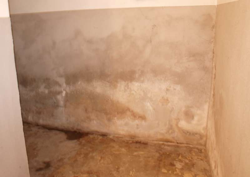 BAU.DE / BAU-Forum: 2. Bild zu Frage "Feuchtigkeit Keller Baujahr 1968" im BAU-Forum "Keller"
