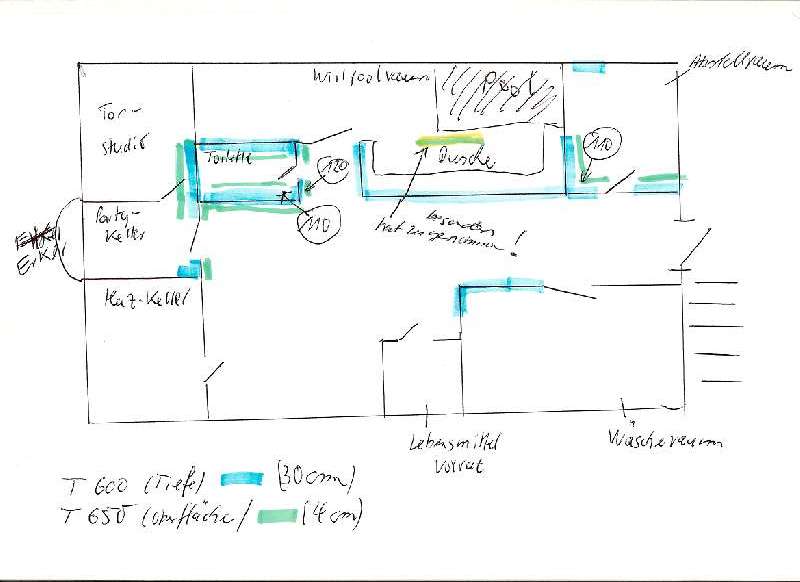 BAU.DE / BAU-Forum: 3. Bild zu Frage "unerkl&auml;rliche Kellerfeuchtigkeit" im BAU-Forum "Keller"