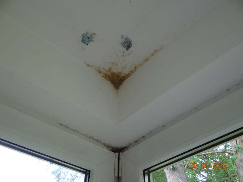 Bild zum BAU-Forumsbeitrag: Erhöhte Feuchtigkeit in EG-Wohnung ohne Keller mit WU-Bodenplatte im Forum Keller