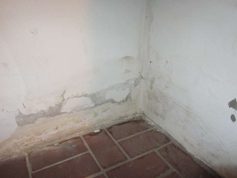 BAU.DE / BAU-Forum: 3. Bild zu Frage "Feuchte Kellerwände" im BAU-Forum "Keller" BAU.DE / BAU-Forum: 3. Bild zu Frage "Feuchte Kellerwände" im BAU-Forum "Keller"