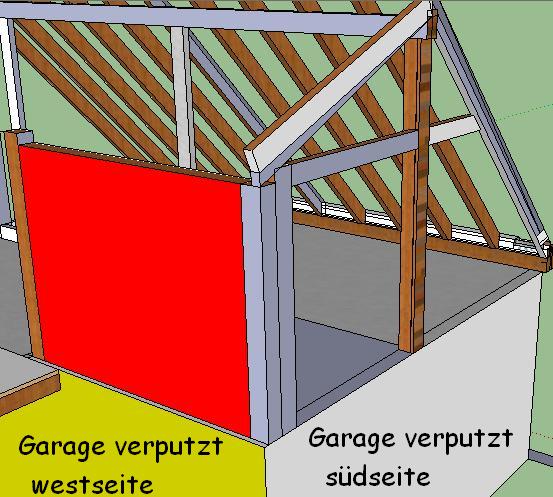 BAU.DE / Forum: 1. Bild zu Frage "Außenwände auf Holzunterkonstruktion erstellen" im Forum "Kosten- und flächensparendes Bauen"